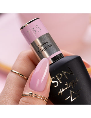 735 Sweet Liqueur UV LaQ 8ml