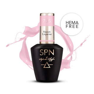 735 Sweet Liqueur UV LaQ 8ml