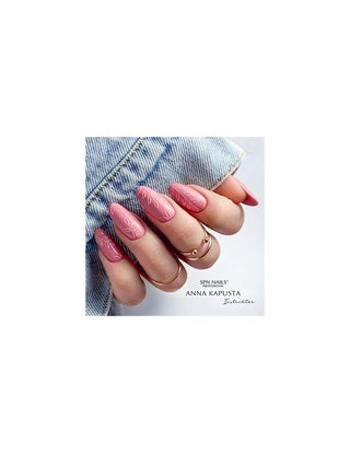 739 Frozen Rose UV LaQ 8ml