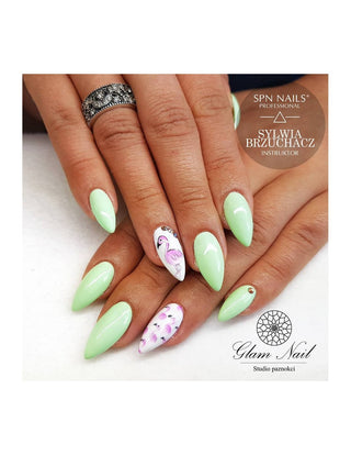 761 Pistachio UV LaQ 8ml
