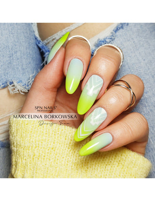 761 Pistachio UV LaQ 8ml