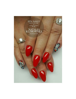 773 Red Carpet UV LaQ 8ml