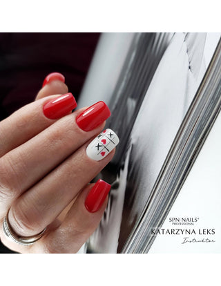 773 Red Carpet UV LaQ 8ml