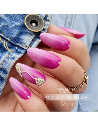 778 Parrot Fuchsia UV LaQ 8ml