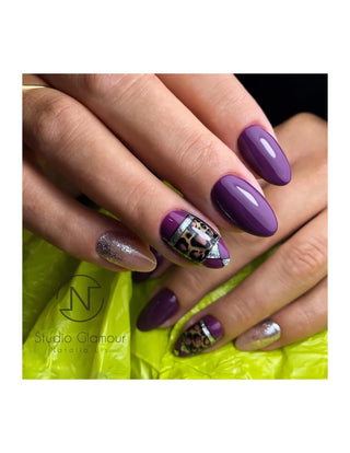 782 Plum Plum UV LaQ 8ml