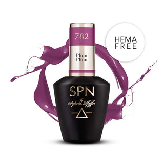 782 Plum Plum UV LaQ 8ml