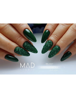 785 Emerald Green UV LaQ 8ml