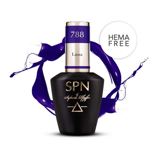 788 Luna UV LaQ 8ml