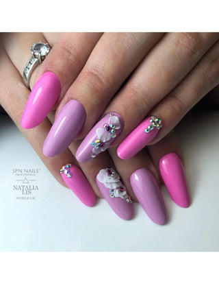 797 Hawaiian Hibiscus UV LaQ 8ml