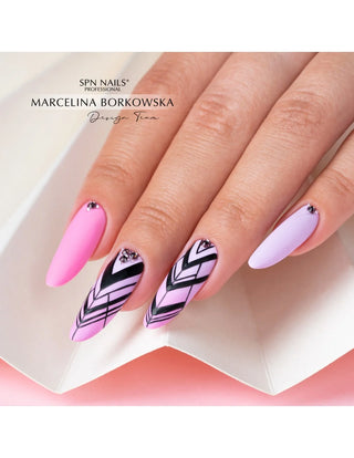 797 Hawaiian Hibiscus UV LaQ 8ml