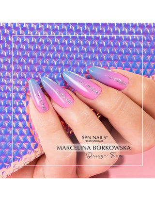 797 Hawaiian Hibiscus UV LaQ 8ml