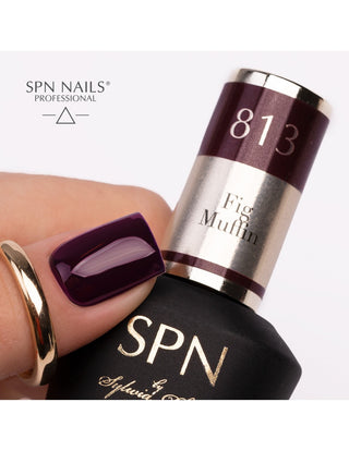 813 Fig Muffin UV LaQ 8ml