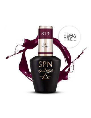 813 Fig Muffin UV LaQ 8ml