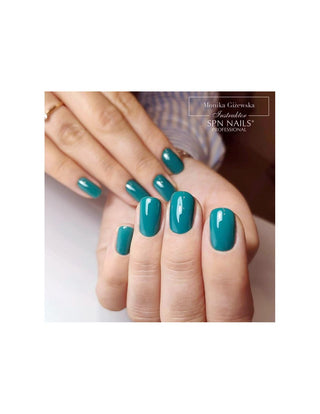 816 Evergreen UV LaQ 8ml