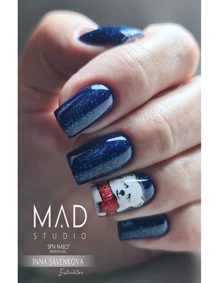 825 Once Upon a Sky UV LaQ 8ml