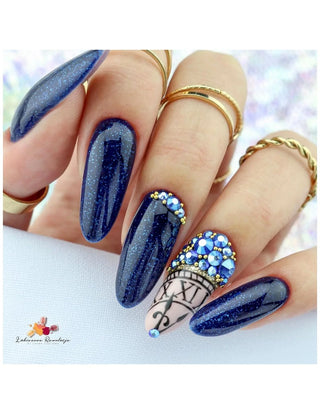 825 Once Upon a Sky UV LaQ 8ml