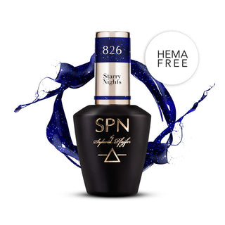 826 Starry Nights UV LaQ 8ml