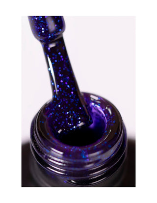 827 Blue Zodiac UV LaQ 8ml