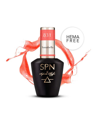831 Annabella UV LaQ 8ml