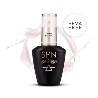 849 Born to Fly UV LaQ 8ml