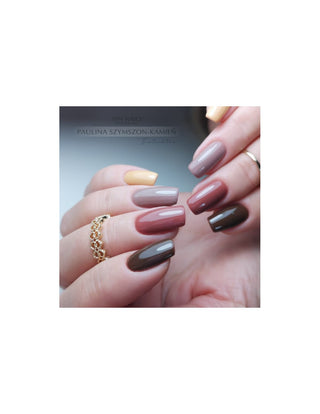 856 Chocolover UV LaQ 8ml
