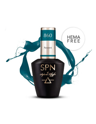 860 Secret UV LaQ 8ml