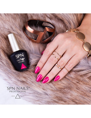 863 Barbie Girl UV LaQ 8ml