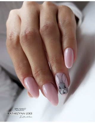 871 Pink Swan UV LaQ 8ml