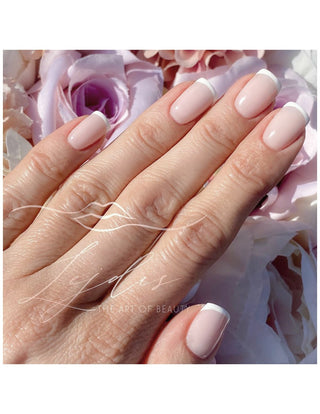 871 Pink Swan UV LaQ 8ml