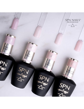 871 Pink Swan UV LaQ 8ml