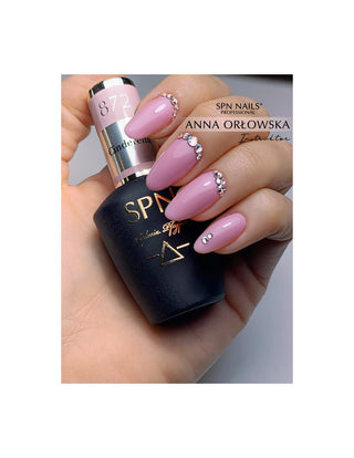 872 Cindrella UV LaQ 8ml