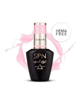 872 Cindrella UV LaQ 8ml