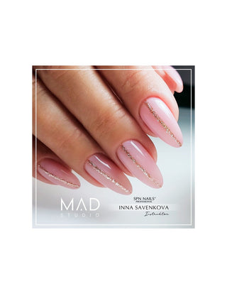 873 Moscow Time, Opera Time UV LaQ 8ml
