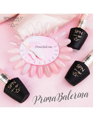 874 La Grande Finale! UV LaQ 8ml