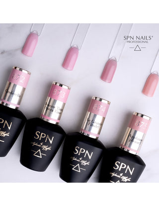 874 La Grande Finale! UV LaQ 8ml