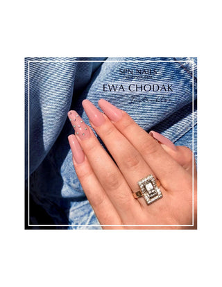 874 La Grande Finale! UV LaQ 8ml