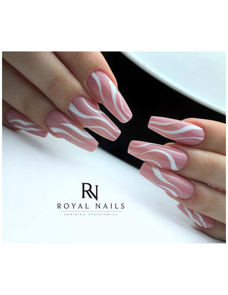 874 La Grande Finale! UV LaQ 8ml