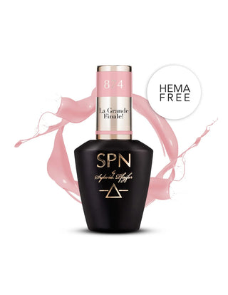 874 La Grande Finale! UV LaQ 8ml