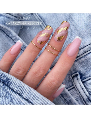 877 Sleeping Beauty UV LaQ 8ml