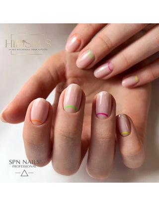 877 Sleeping Beauty UV LaQ 8ml