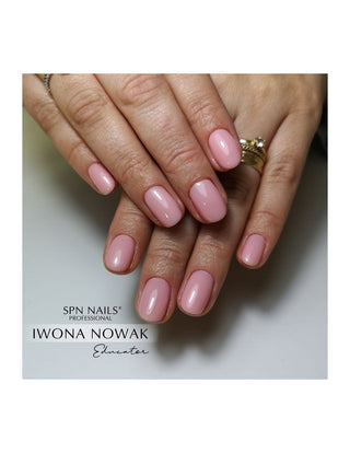 878 Delicate Touch UV LaQ 8ml