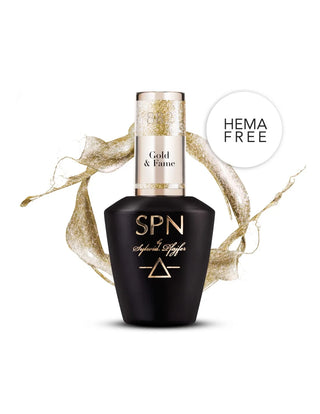 882 Gold & Fame UV LaQ 8ml