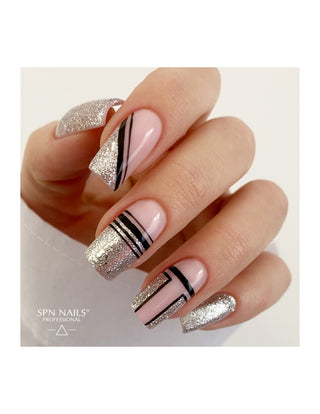 883 Silver Star UV LaQ 8ml