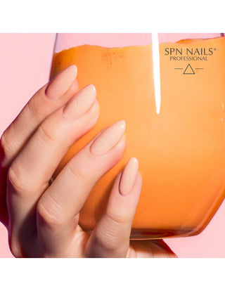 891 Apricot Muse UV LaQ 8ml