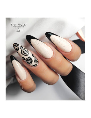 891 Apricot Muse UV LaQ 8ml