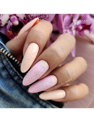 891 Apricot Muse UV LaQ 8ml