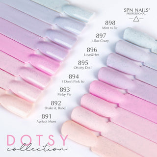 893 Pinky Pie UV LaQ 8ml