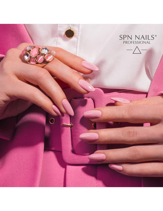 894 I Don't Pink So UV LaQ 8ml