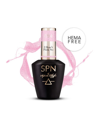 894 I Don't Pink So UV LaQ 8ml
