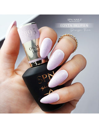 895 Oh My Dot! UV LaQ 8ml